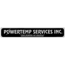 Powertemp Services Inc - Employment Agencies