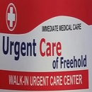 Urgent Care of Freehold - Medical Clinics