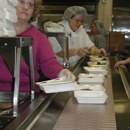 Meals On Wheels - Social Service Organizations