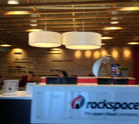 Rackspace US - San Antonio, TX