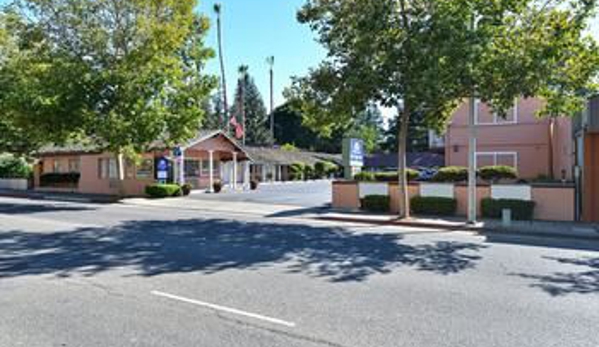 America's Best Value Inn - Palo Alto, CA