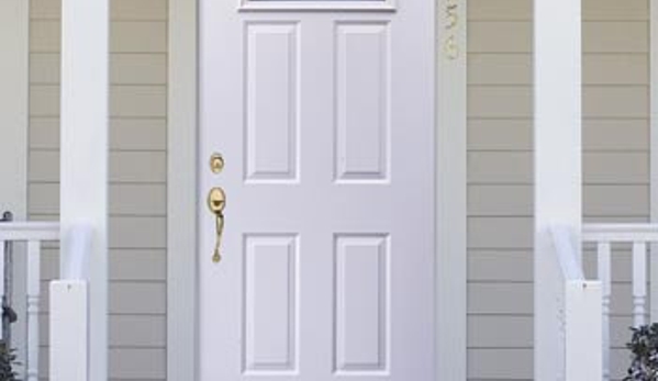 Suburban Door Company - Livonia, MI