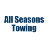 All Seasons Towing gallery