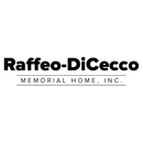 Raffeo Dicecco Memorial Home Inc - Funeral Directors