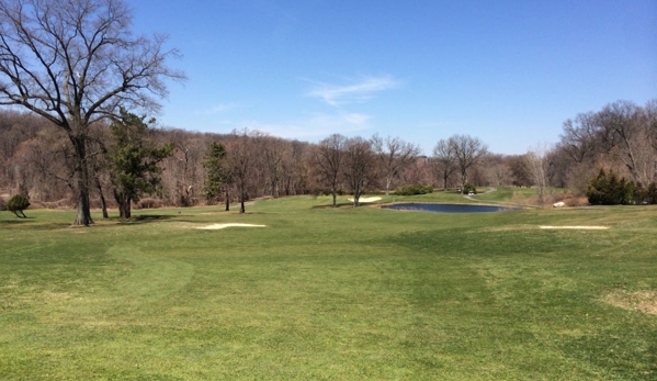 Van Cortlandt Park Golf Course - Bronx, NY