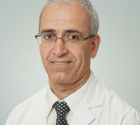 Iosif M Gulkarov, M.D. - New York, NY