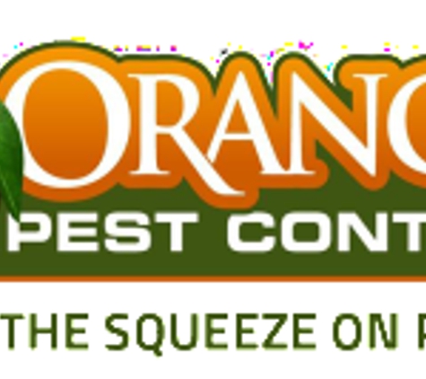 Orange Pest Control - Titusville, FL