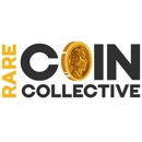 Rare Coin Collective - Coin Dealers & Supplies