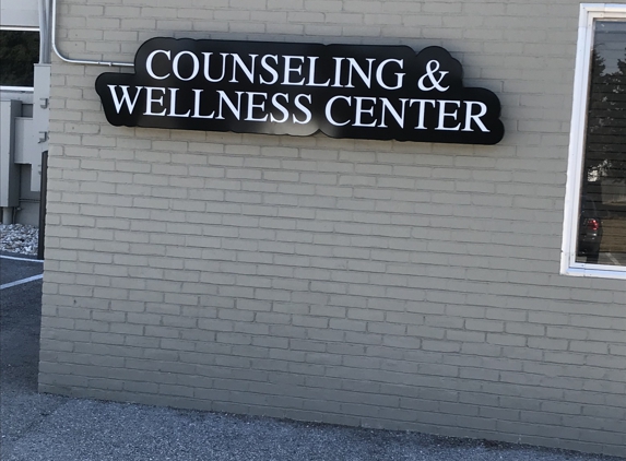 Wike Counseling Services - Hanover, PA