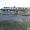 Ron's Lawn Equipment, Inc. - Tools