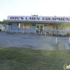 Ron's Lawn Equipment, Inc.