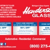 HENDERSON  GLASS-SAGINAW gallery
