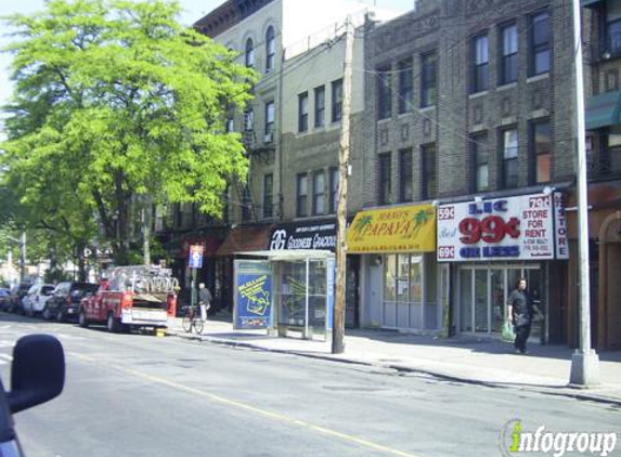 Astro Food Corp - Astoria, NY