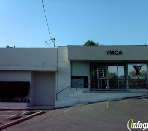 Ymca - Yorba Linda, CA