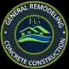 FG General Remodeling & Concrete Construction gallery