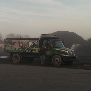 GreenCycle /McCarty Mulch - Danville, IN