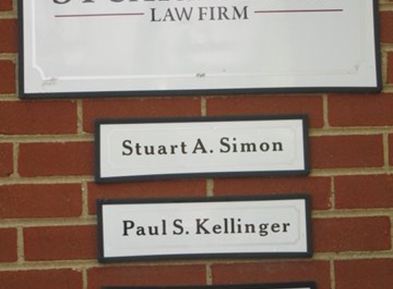 Stuart Simon Law Firm - Richmond, VA