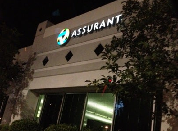 Assurant Inc - Duluth, GA