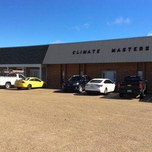 Climate Masters Inc - Pearl, MS