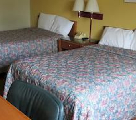 Motel 6 - Davenport, IA