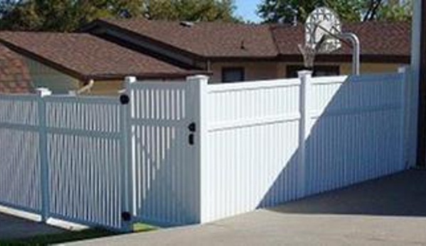 Superior Fence of Western Kansas - Dodge City, KS