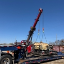World Truck Towing & Recovery - Towing Equipment