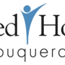 Kindred Hospital Albuquerque - Hospitals