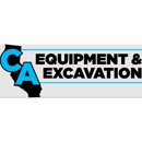 CA Equipment & Excavation - Leasing Service