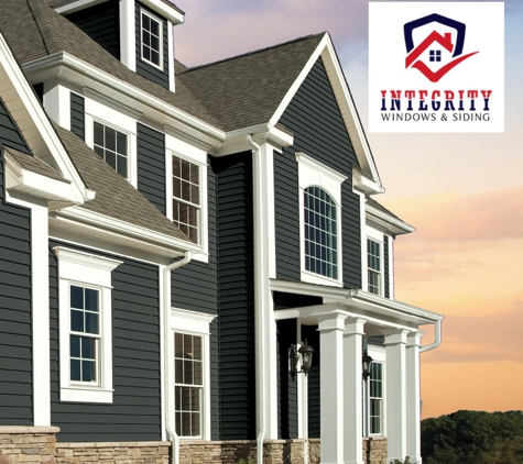 Integrity Windows & Siding - Seminole, TX