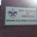 Boy Scouts of America Grand Columbia Council 614 - Youth Organizations & Centers