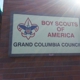 Boy Scouts of America Grand Columbia Council 614