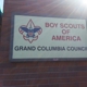 Grand Columbia Council