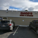 CoinFlip Bitcoin ATM - Chico's Wine & Spirits (Pittsfield) - ATM Locations