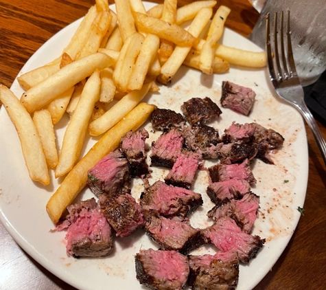 Outback Steakhouse - Greenville, SC