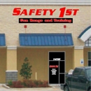 Safety 1st Gun Range
