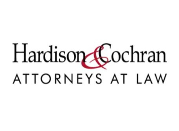 Hardison & Cochran - CLOSED - Durham, NC