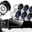 ACC Security & Surveillance Camera Systems - Surveillance Equipment