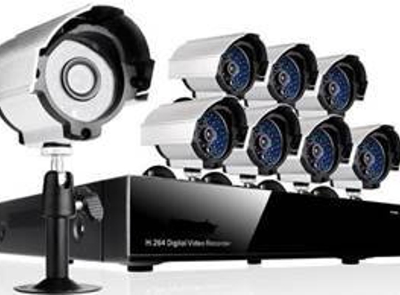ACC Security & Surveillance Camera Systems - Los Angeles, CA