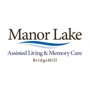Manor Lake BridgeMill