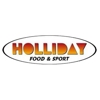 Holliday Food & Sport gallery