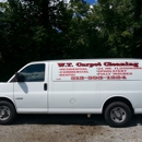 WT Carpet Cleaning - Carpet & Rug Cleaners