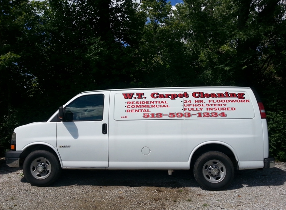 WT Carpet Cleaning - Oxford, OH
