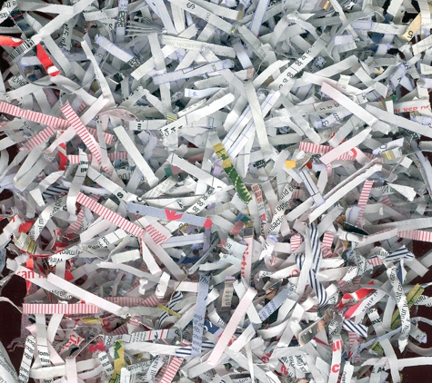 Cleveland Shredding Service and Record Storage - Cleveland, OH