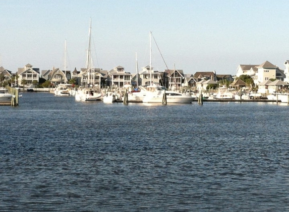 Bald Head Island Limited - Bald Head Island, NC