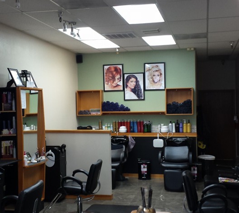 Salon 410 - Buckley, WA