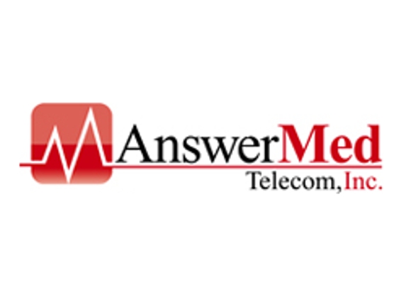 Answermed Telecom, Inc. - Tolland, CT