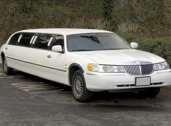 Comfortzone Limo Service - Hartford, CT