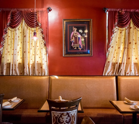 Bombay Bar And Grill - Sacramento, CA
