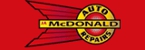 J.A. McDonald Auto Repairs Pty Ltd - Motor Engineers, Mechanics & Repairers
