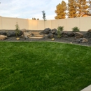 Lush Spray Service - Lawn Maintenance